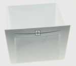 Vegetable Drawer - 42033061 Bac Rc Legumes Bl Sw [Vestel]