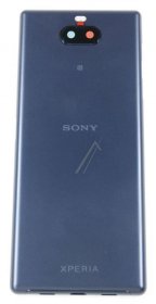 Sony Battery Compartment Lid - 78pd1400030 U50060591 Battery Compartment Cover Xperia 10 Plus Navy