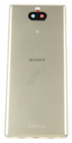 Sony Battery Compartment Lid - 78pd1400040 U50060581 Battery Compartment Lid Xperia 10 Plus Pink Gold