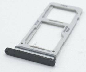 Samsung Sim card Holder - Gh98-45806a Assembly Sim Tray-dual Nis_zk