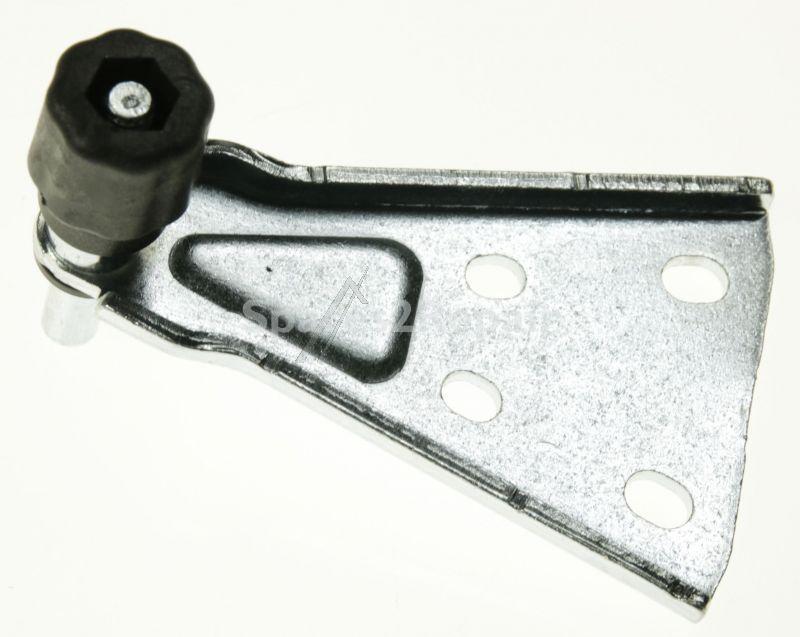 Door Hinges For Fridges - 4055516696 Hinge Adjustable Foot Assembly [Electrolux Aeg]
