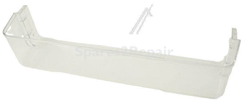 Refrigerator - Freezer Door Shelf - 12131000005049 Door Bottom Tray [Midea]