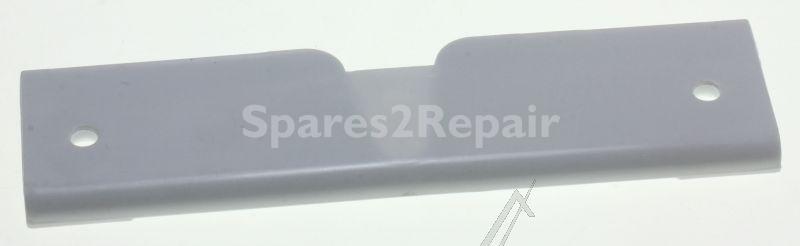 Square Plug - 1038039 Left Lid Hinge [Amica]