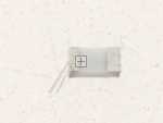 Vestel Smd Resistor - 47k-0 062w 30024719 Res Smd 1-16w 47k F 0603 Rohs