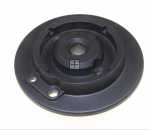 Mechanical Components - 00602718 Burner Tip [Bosch Siemens]
