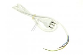 Mains Power Lead - 32021289 Power Cable (1 5m-switzerland)-insulated [Vestel]
