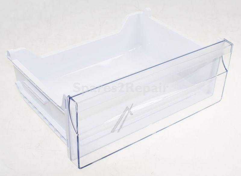 Freezer Drawer - 42179431 Middle Basket Gr-252(trans-blue) [Vestel]