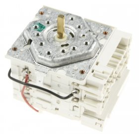 Timer - 00265389 Clockwork [Bosch Siemens]