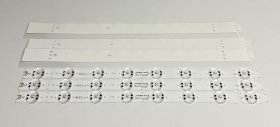 Lg Led backlight bar - Agm76150302 Led Bar