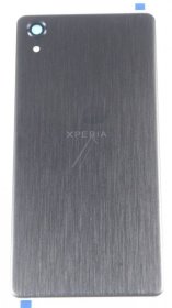 Sony Battery Compartment Lid - 1300-1415 U50039014 Sony Xperia X Performance (f8131) Battery Cover Black