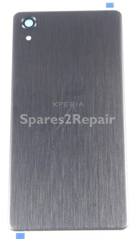 Sony Battery Compartment Lid - 1300-1415 U50039014 Sony Xperia X Performance (f8131) Battery Cover Black