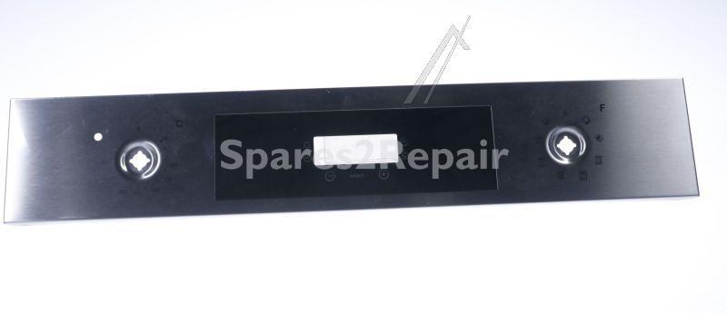 Panel - 42825146 Control Panel [Candy Hoover]