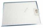 Kuppersbusch Metal Grease Trap - 544018 Metallic Grease Filter