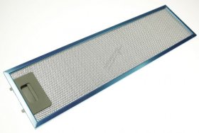 Atlan Metal Grease Trap - Atiaf6002c024 Inside Alu Filter