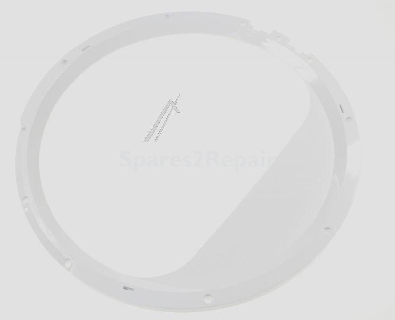 Button - 00163107 Button [Bosch Siemens]