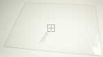 Glass Panel - 4657041900 C00879536 Glass Shelf Ff K60366 Kf_462 5x348x3 2 [Arcelik]