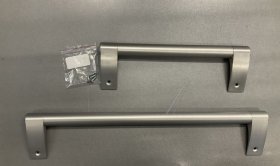 Handle - 42148348 Mbk Handle Kit-220-370(ix-gry)multil [Vestel]