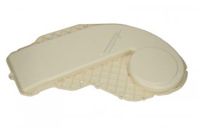 Rearpanel - 40010443 Rear Panel [Candy Hoover]