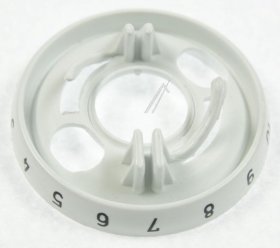 Teka Gauge Disc - 83030433 Knob Decorative Plate 12p 50 5120-14