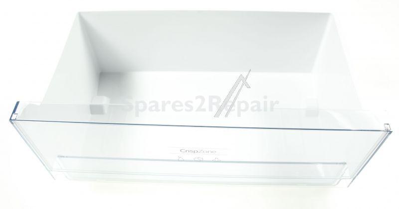 Hisense Gorenje Drawers - 610446 Drawer A54 H187-comp 070-031-021 Cz Assembly