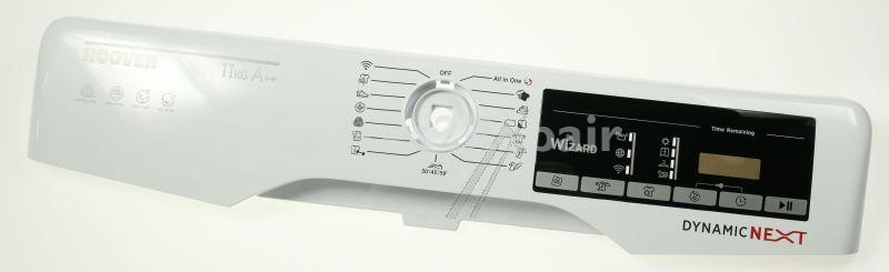 Operating Unit Screen - Bezel Prt+f Nxt Hp 5d11k [Candy Hoover]