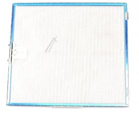 Metal Grease Trap - 11022933 Metal-mesh Grease Filter (1200w) [Bosch Siemens]