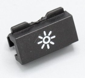 Button - 118730080 C00907269 Light Switch Button [Arcelik]