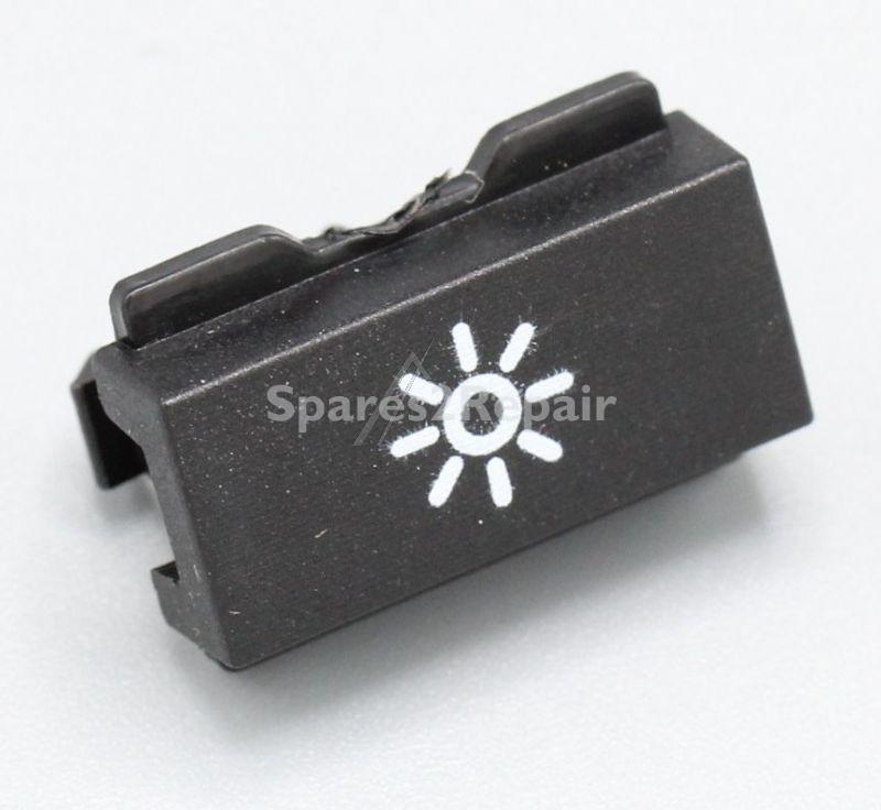 Button - 118730080 C00907269 Light Switch Button [Arcelik]