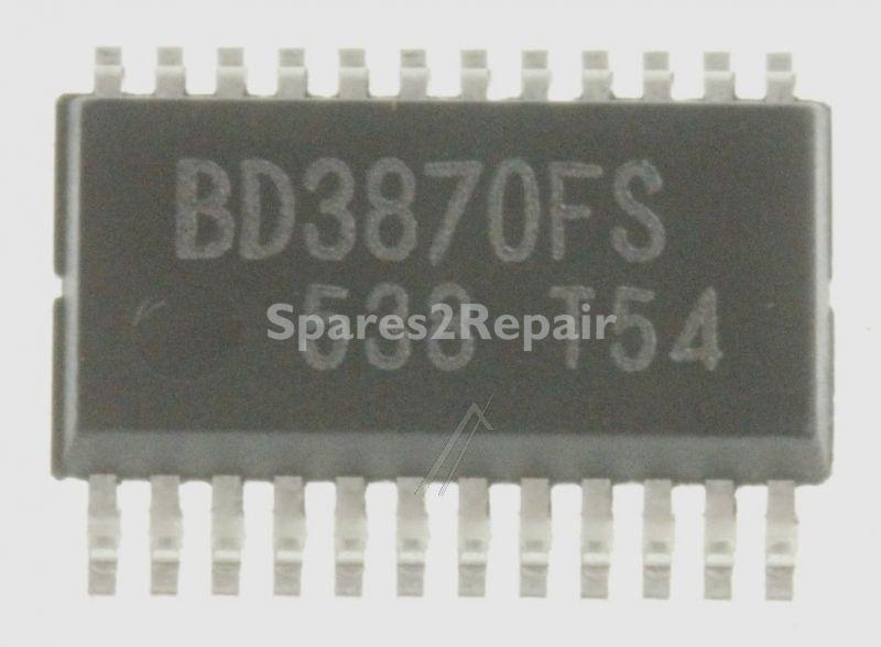 Sony Various Ics - Stv9325 670839401 Ic Stv9325