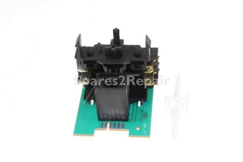 Timer - 00084400 Clock [Bosch Siemens]