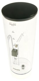 Philips Saeco Tank - Cp0404-01 422225965937 Water Container Lid Switch Tran