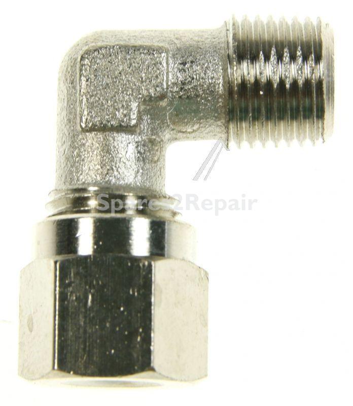 Smeg Connector - 066650449 Connection 1090610 Scm1