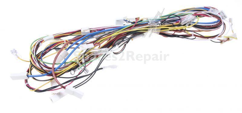 Hisense Gorenje Harness - 819996 Wiring Harness