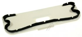 Electrolux Aeg Vacuum Cleaner Nozzle - Plinth,brush,with,setola Vk1