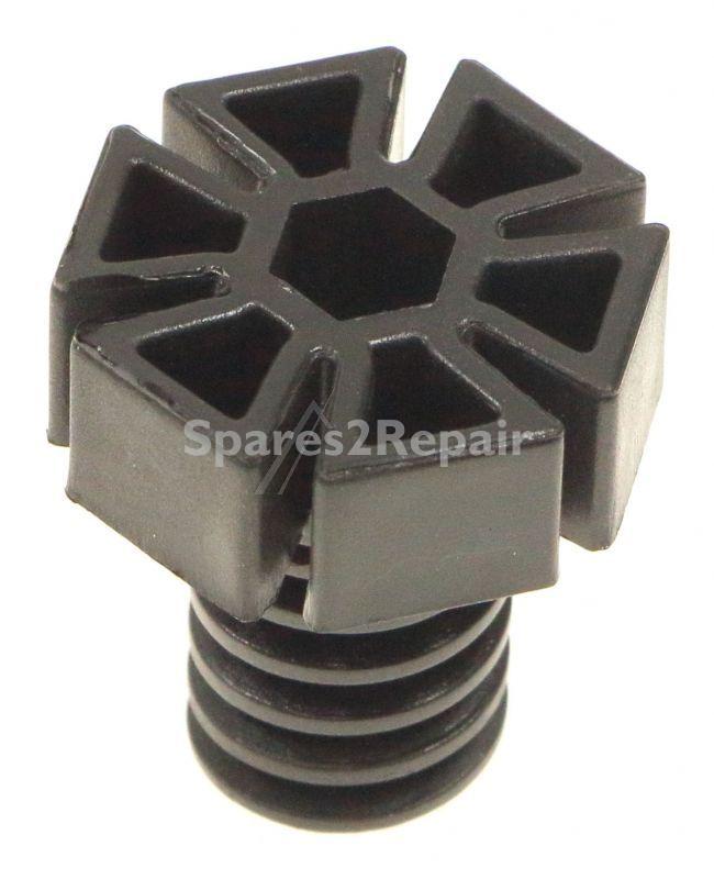 Foot - 4055075925 Foot Adjustable [Electrolux Aeg]