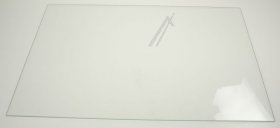 Liebherr Vegetable Drawer Cover - 727720400 Glass Plate 3 2mm Gt Kombi 700 2017