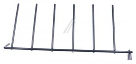 Fixings And Brackets - 1513050101 C00874039 Eu3 Foldable Wire Of The Glass Holder [Arcelik]
