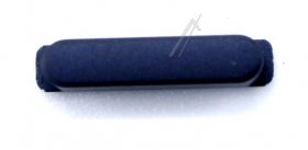 Sony Button - 1310-1568 U50054771 Button Top Black