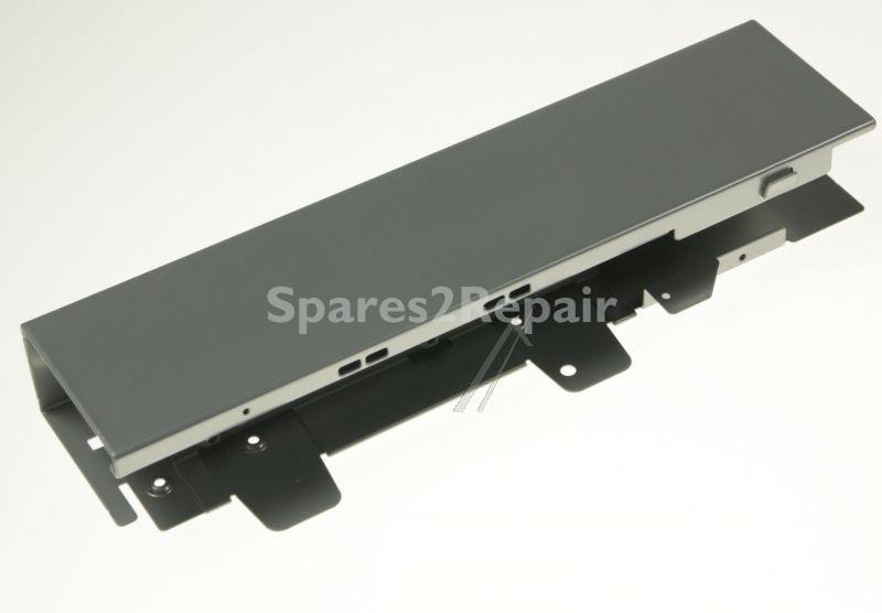 Housing Part - 4055356085 Mould Left [Electrolux Aeg]