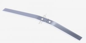Sharp Umc Stand Support - Wua-stp-0346n Standassy49-55_2-5e_es-l Sawalsilver Mat