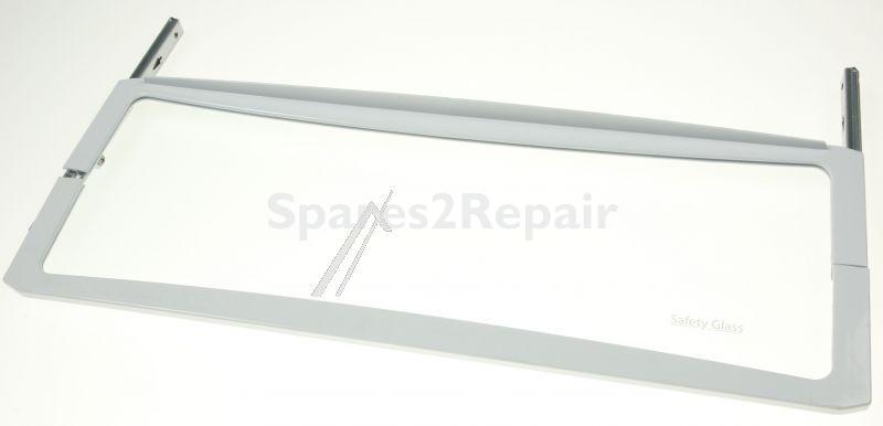 Stacking Tray - 4945550100 C00865085 Glass Shelf [Arcelik]