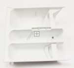 Smeg Detergent Case - 761170536 Drawer Detergent Swm62f