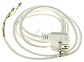 Mains Power Lead - 2425738131 Power Cord euro 1 9x0 5 [Electrolux Aeg]