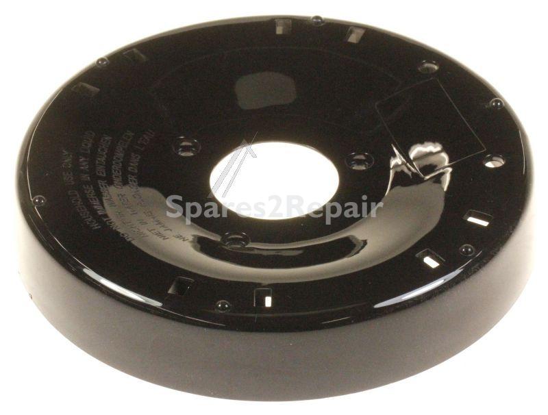 Nut - Ss-200826 Bottom+cover For Lamp [Groupe SEB]