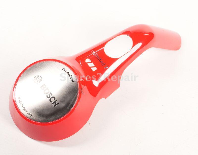 Cap - 11004580 Cap [Bosch Siemens]