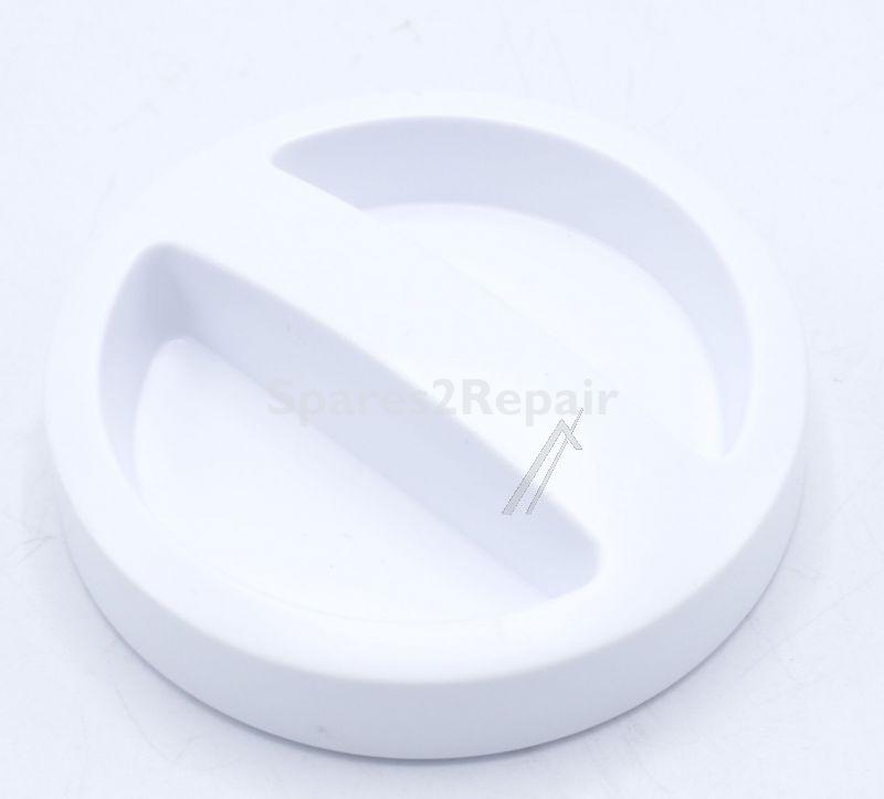 Thermostat Control - 42068390 Thermostat Knob (frz) 424c-srgf-370 (s w [Vestel]