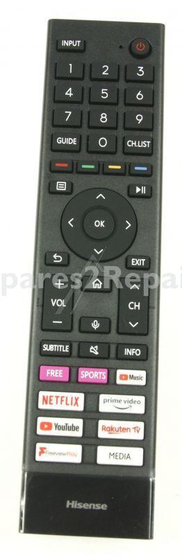 Hisense Gorenje Ir remote Control - Ht280197 Remote Control Erf3a80