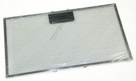 Metal Grease Trap - 00367296 Metal-mesh Grease Filter [Bosch Siemens]