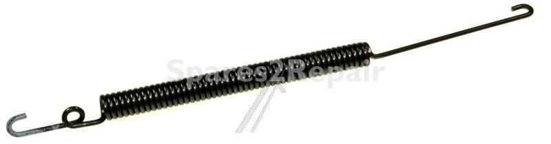 Snap Ring - 13309 Mechanism De Button [Sogedis]