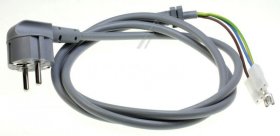 Mains Power Lead - C00119931 481290508155 Cable [Whirlpool Indesit]